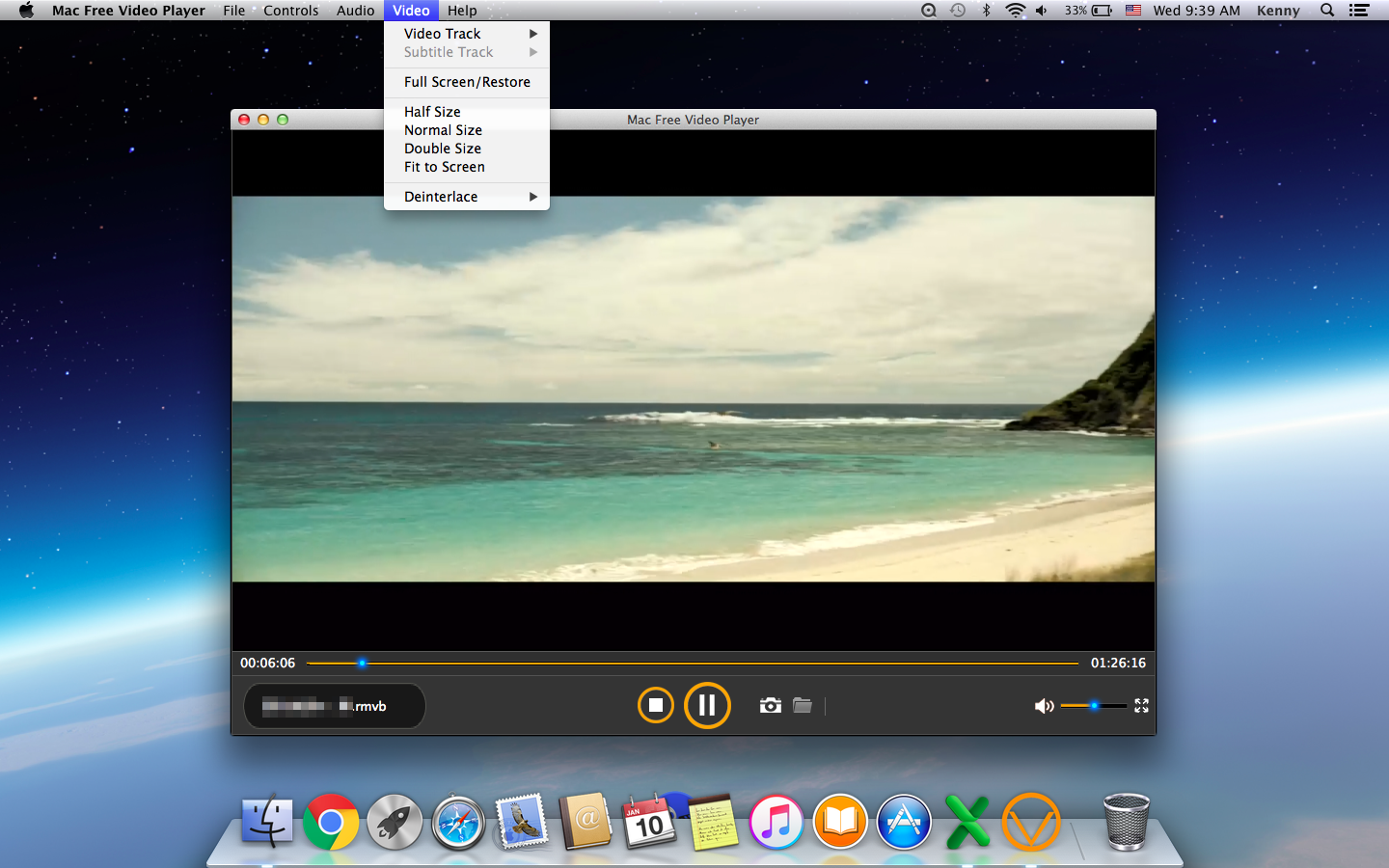 best multimedia player for mac free