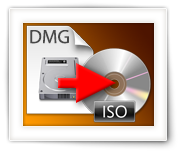 iso to disk for mac