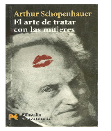 el arte de insultar schopenhauer pdf descargar