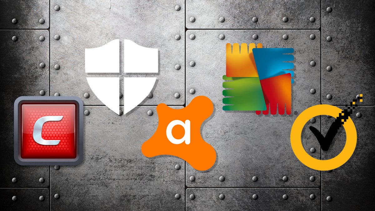 best rated antivirus for mac and pc